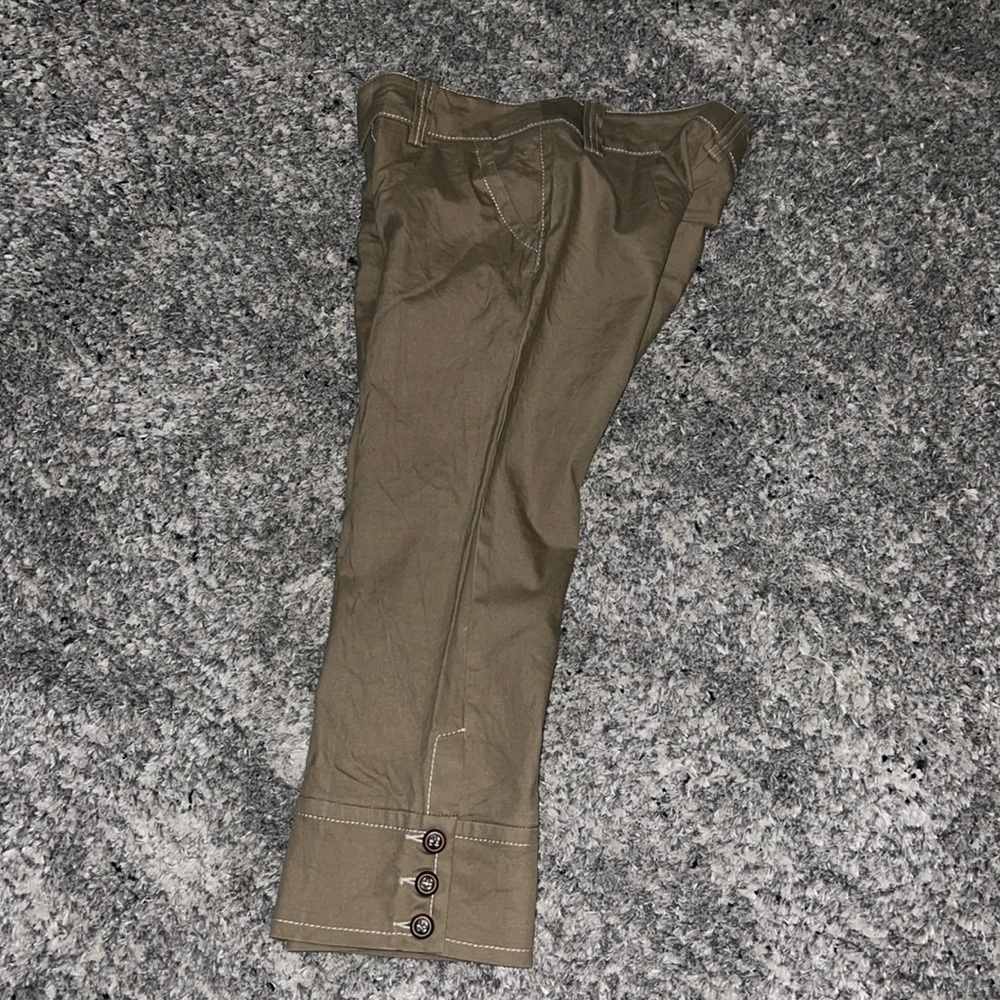 Bebe Pants